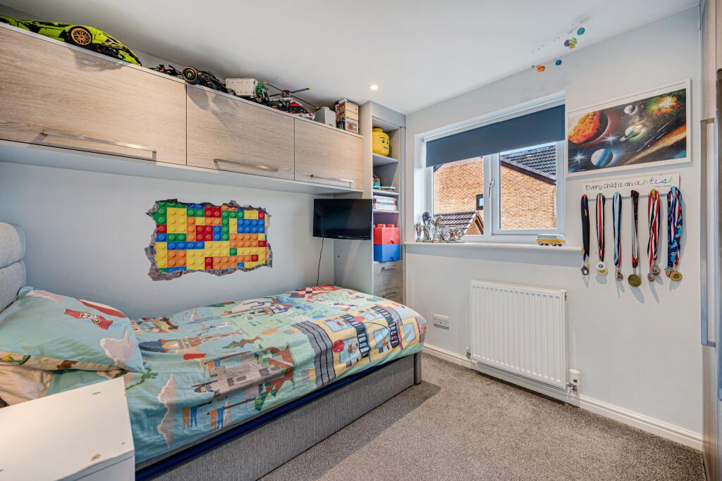 Additional image 21 of Royds Close, Tottington