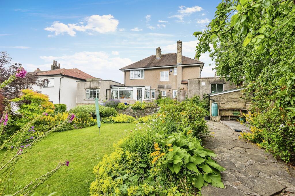 Additional image 22 of View Road, Keighley
