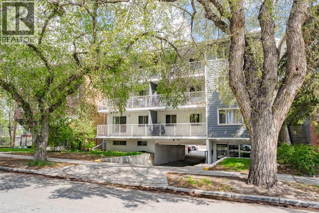 104, 638 Meredith Road NE|Calgary, Alberta T2E5A8