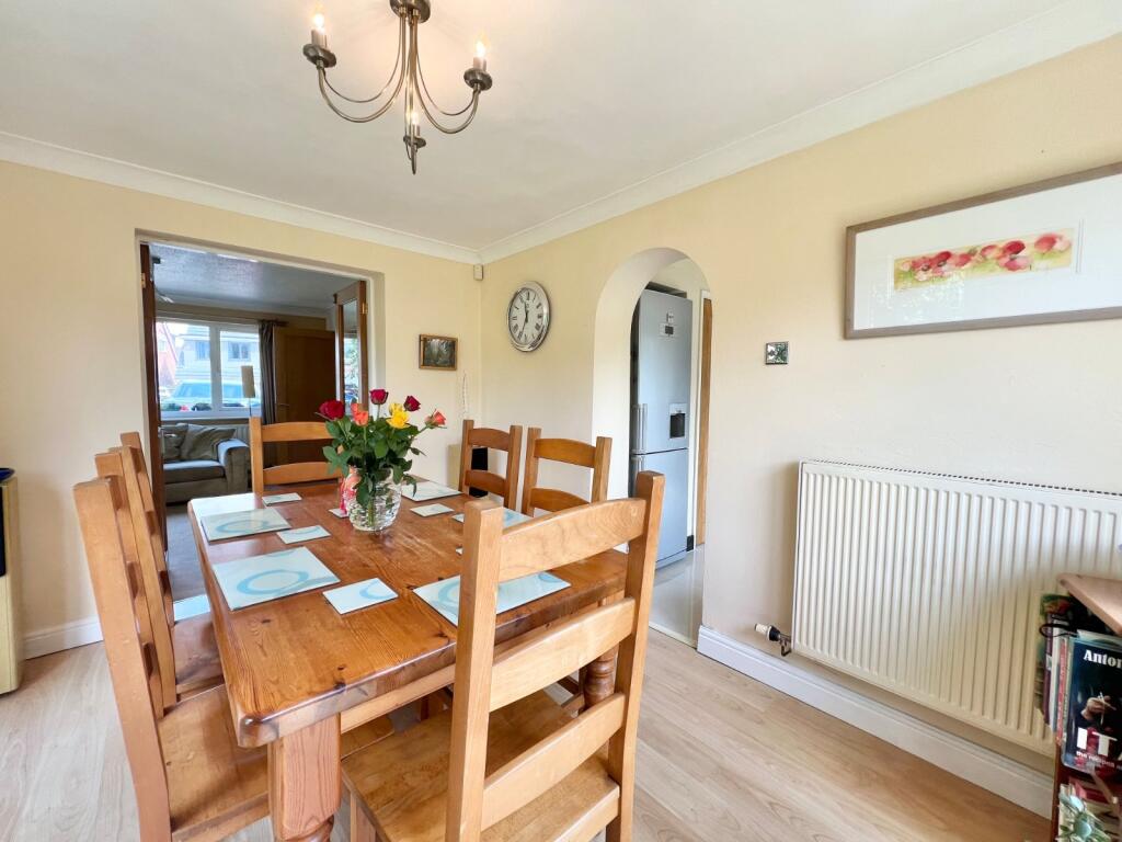 Additional image 17 of Holthouse Road, Tottington, Bury, Greater Manchester, BL8