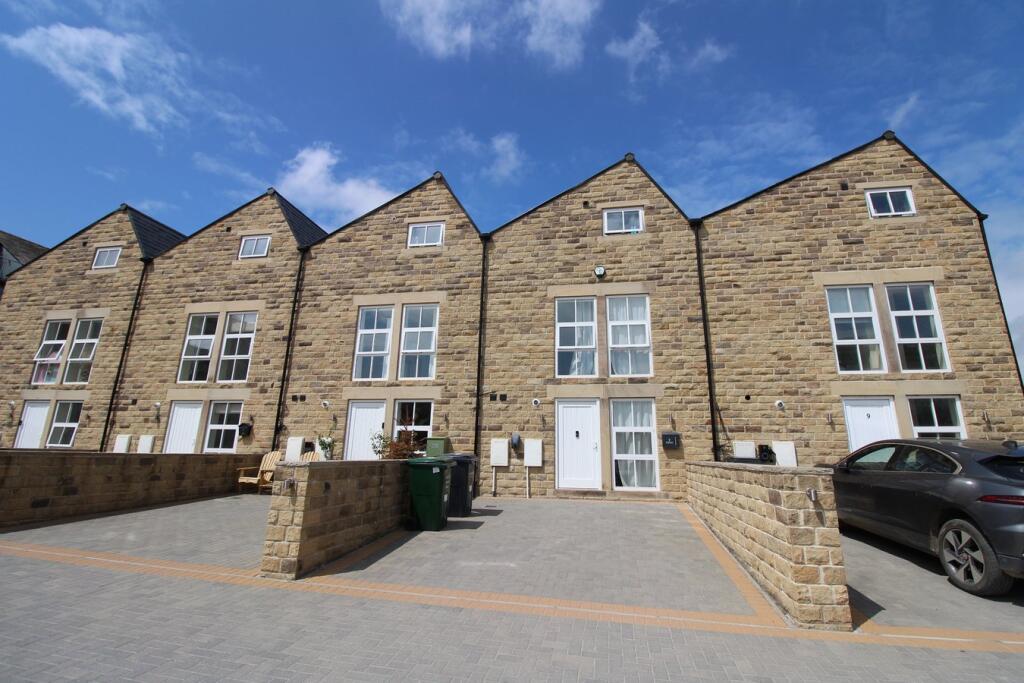 Additional image 17 of West Shaw , Oxenhope, Keighley, BD22