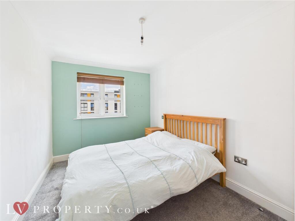 Additional image 17 of The Qube, Edward Street, Birmingham