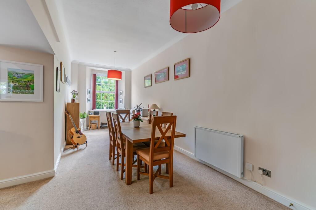 Additional image 8 of Riverside Walk, Airton, Skipton, North Yorkshire, BD23