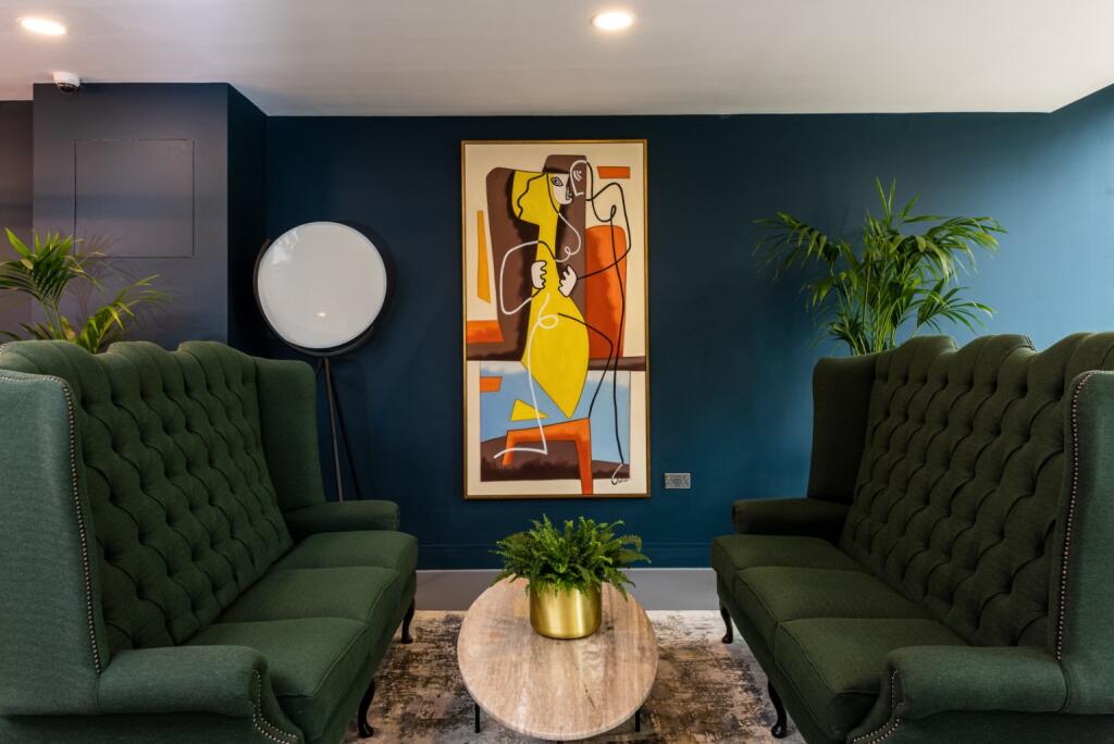 Additional image 14 of Rox, Gloucester Place, Brighton, BN1