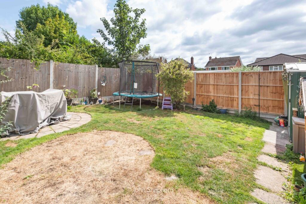 Additional image 11 of Malfield Avenue, Webheath, Redditch, Worcestershire, B97