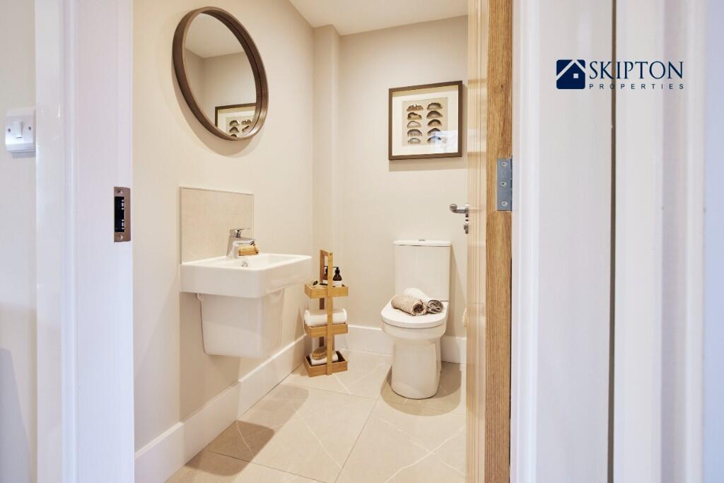 Additional image 9 of Plot 47, The Cooper, The Oaks, Skipton