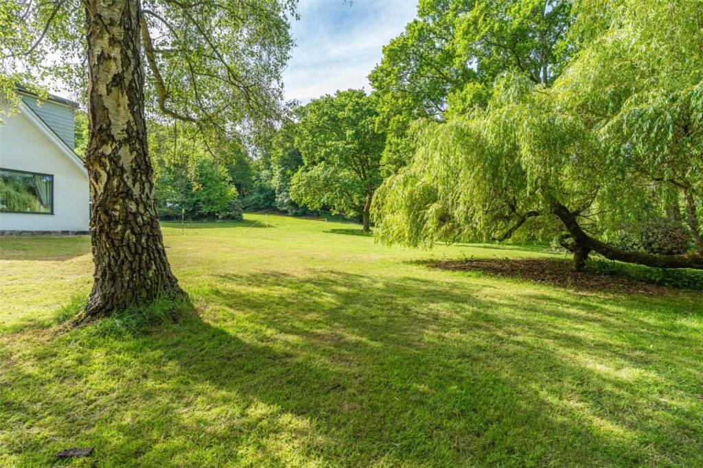 Additional image 36 of Arrowsmith Road, Canford Magna, Wimborne, Dorset, BH21