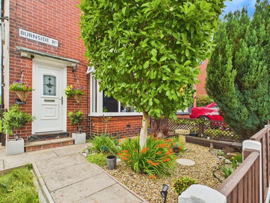 Additional image 27 of Burnside Road, Smithills, Bolton, BL1