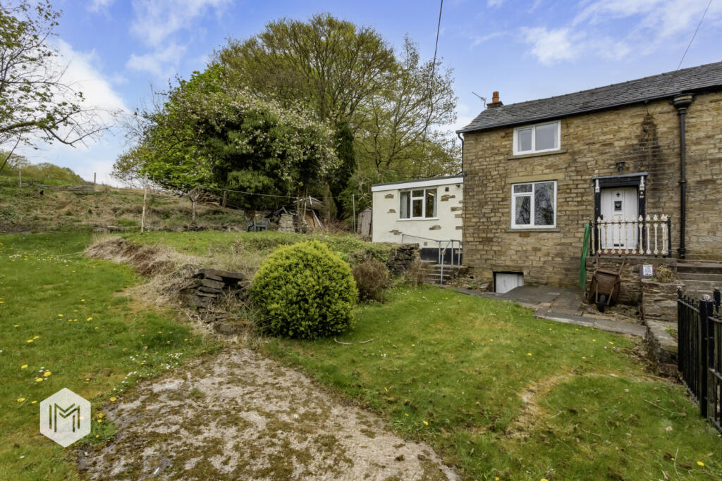 Riding Gate, Harwood, Bolton, BL2 4DP