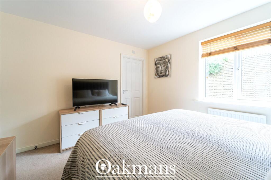 Additional image 11 of Cowslip Close, Catshill, Bromsgrove, B61