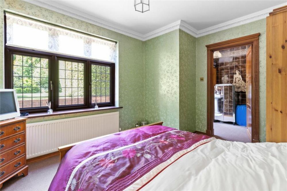 Additional image 21 of Chapel Rise, Avon Castle, BH2