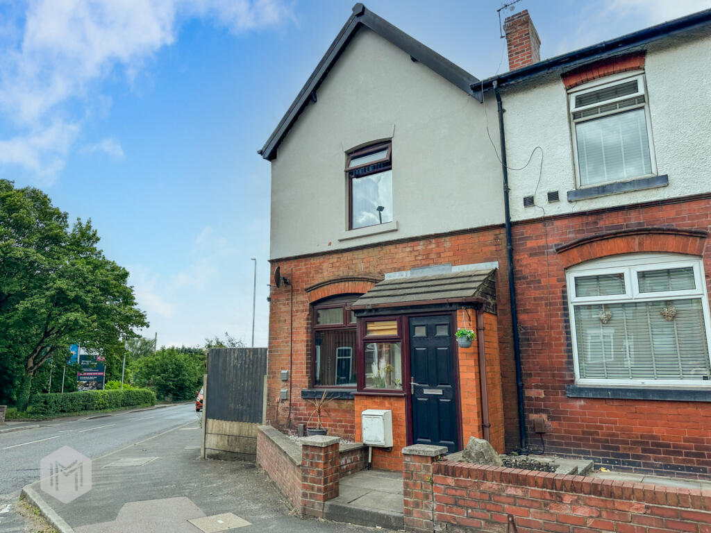 Park Road, Westhoughton, Bolton, Greater Manchester, BL5 3HU