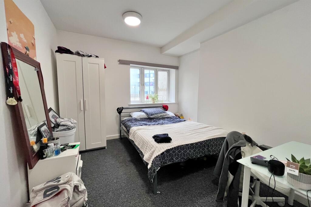 Additional image 8 of Bournemouth Centre