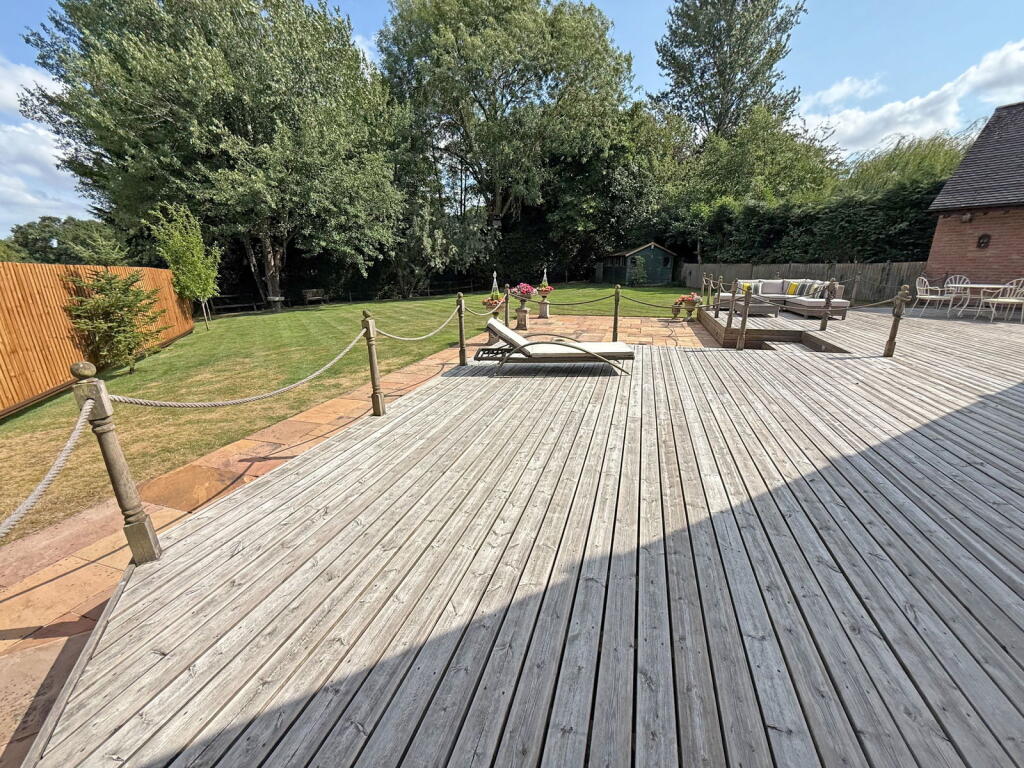 Additional image 38 of Barkers Lane, Wythall, B47 6BS