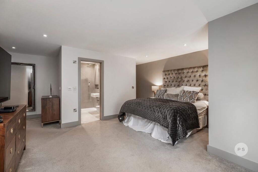 Additional image 3 of Flat 1 Crosstrees 80 Lilliput Road, Canford Cliffs, Poole, BH14 8FS