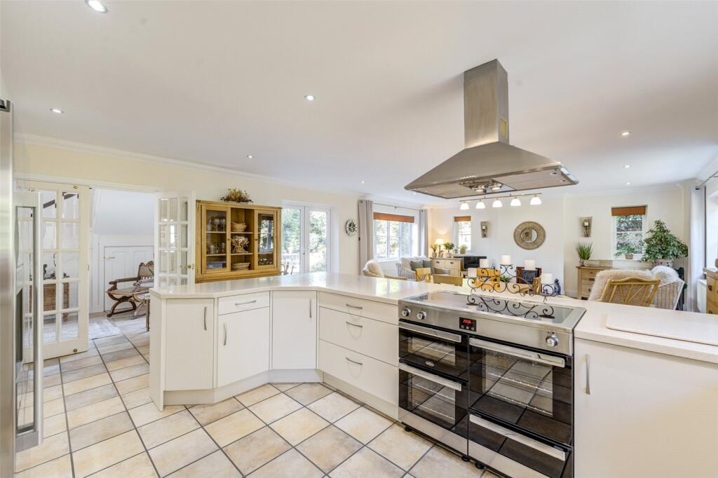 Additional image 22 of Convent Gardens, Findon, Worthing, West Sussex, BN14