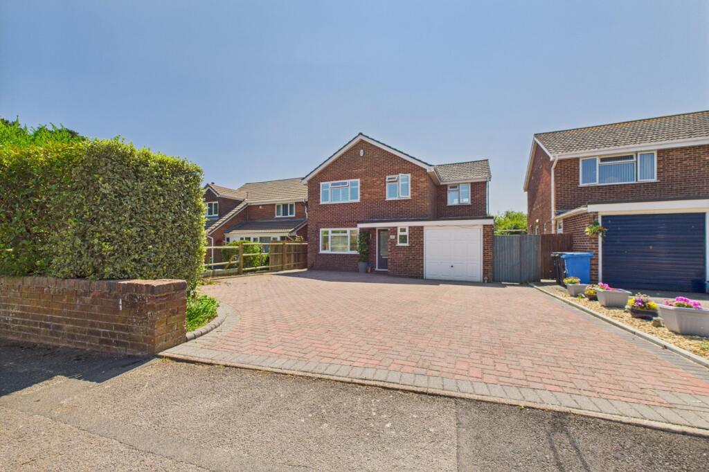 Additional image 31 of Edgarton Road, Poole, Dorset, BH17