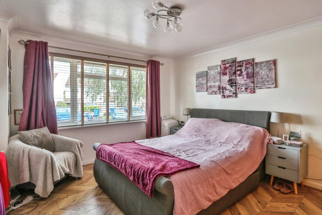 Additional image 10 of Furzebrook Close, Canford Heath, Poole, Dorset, BH17