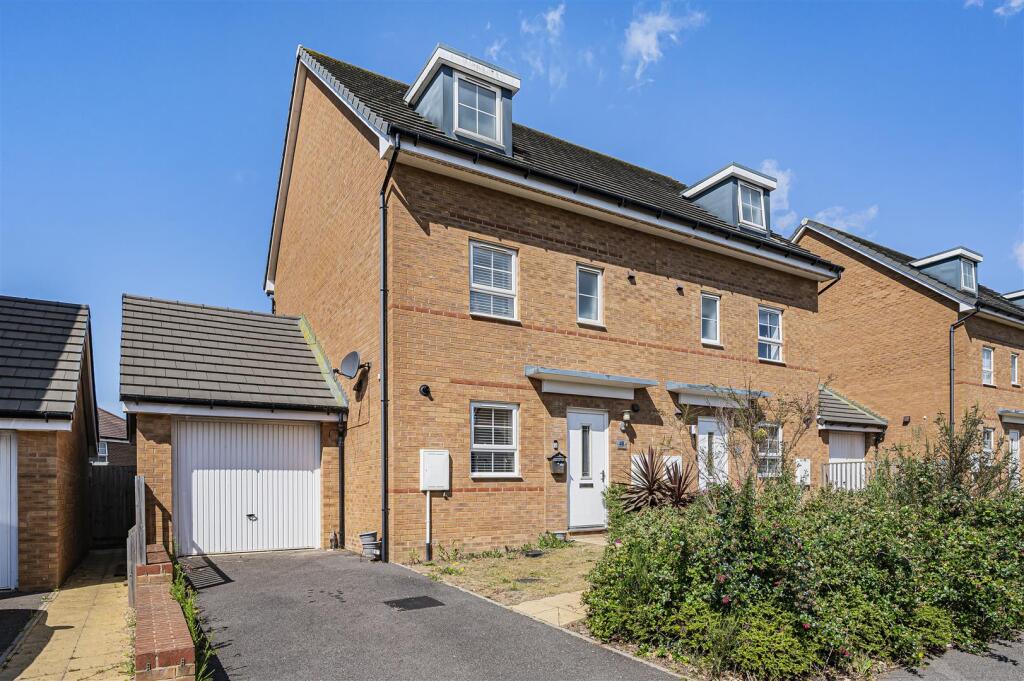 Additional image 18 of Skylark Avenue, Peacehaven