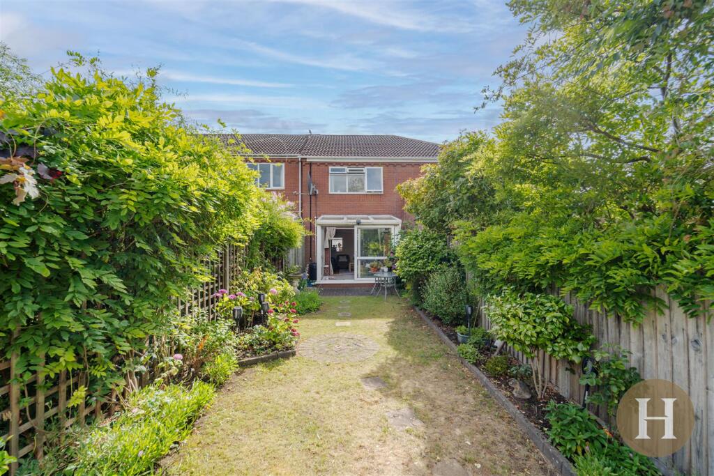 Additional image 19 of York Street, Harborne, Birmingham, B17