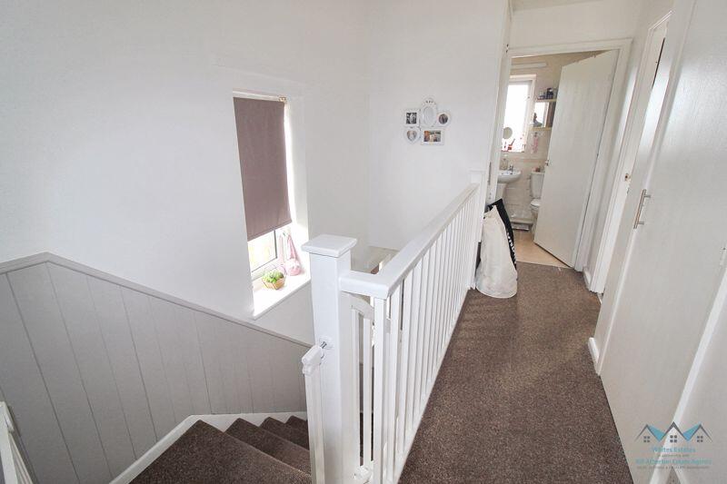 Additional image 9 of Russell Gardens, Hamworthy - Spacious Three-Bedroom Semi-Detached Home with Garden, Parking & Investment Potential