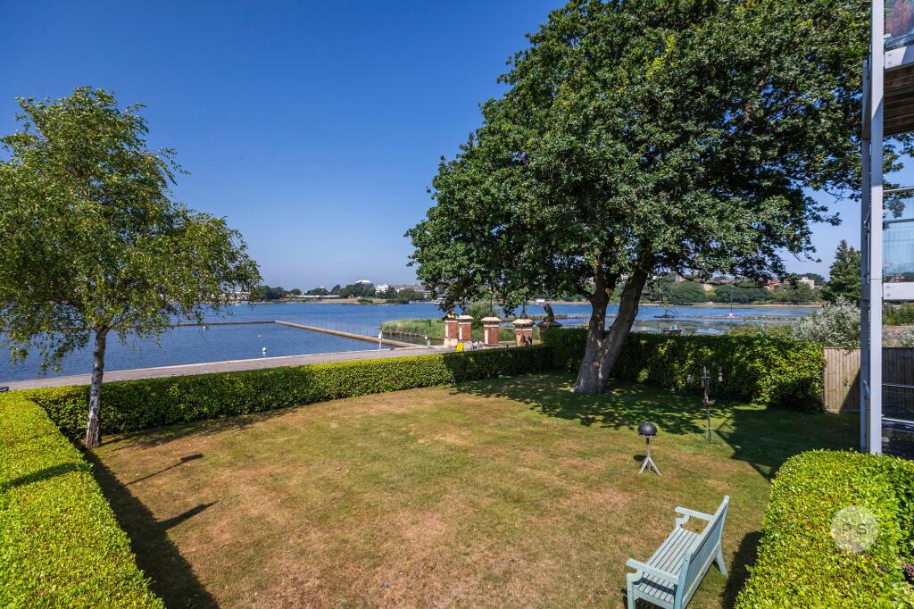 Additional image 4 of Water's Edge Twemlow Avenue, Poole Park, Poole, BH14 8AN