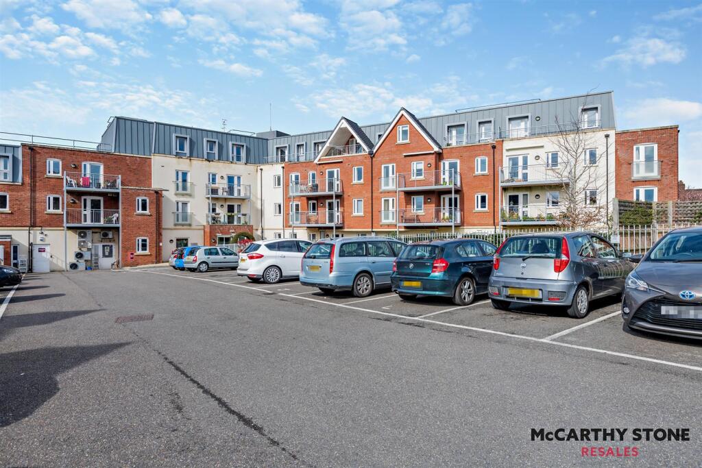 Additional image 28 of Macaulay Road, Broadstone, Dorset, BH18 8AR