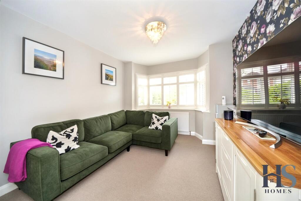 Additional image 5 of Pierce Avenue, Solihull