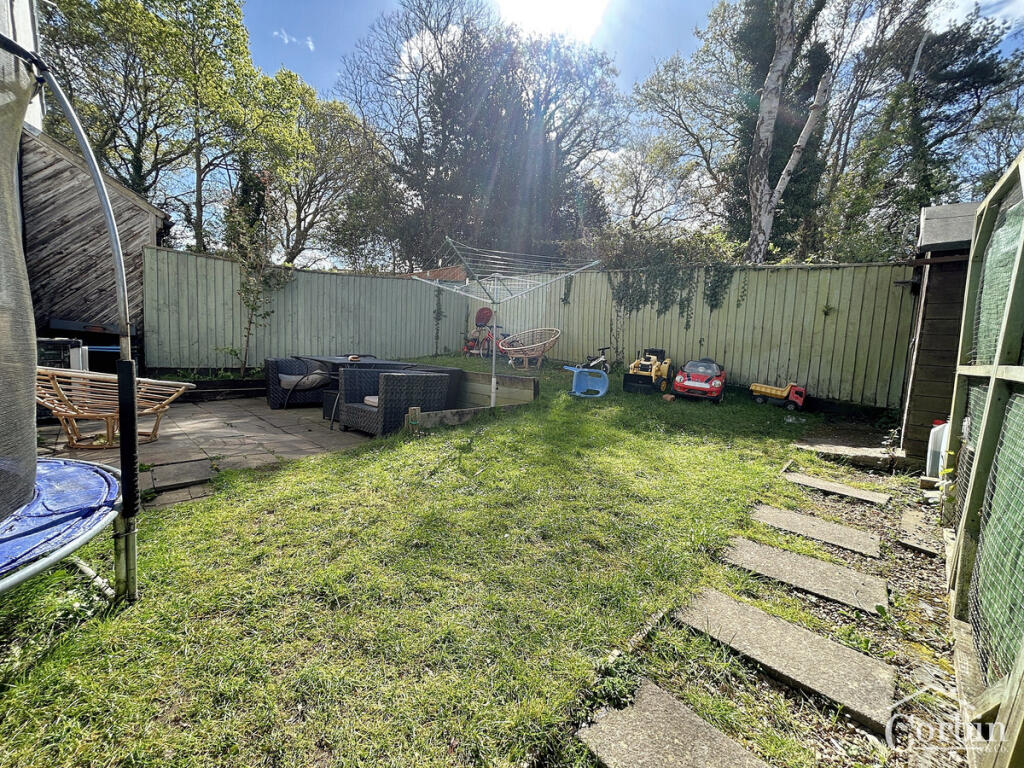 Additional image 10 of Monks Way, Bournemouth, BH11 9