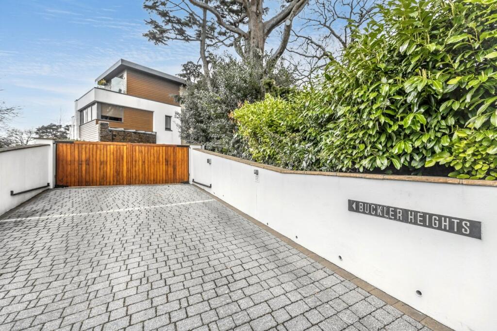 Additional image 5 of Buckler Heights, Lower Parkstone, BH14