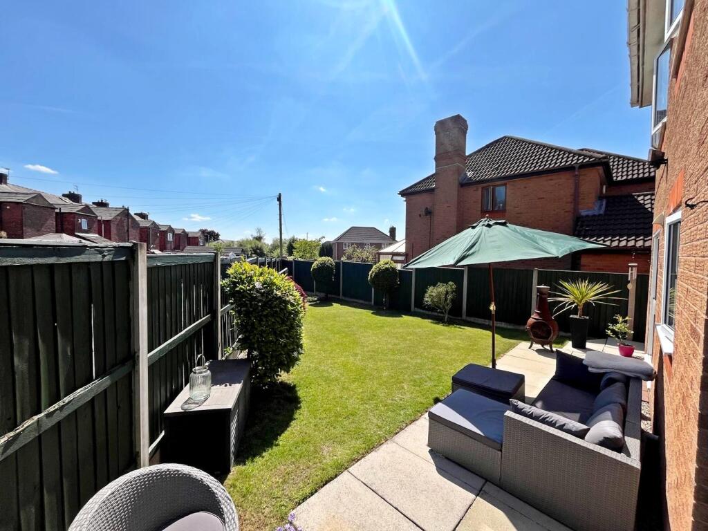 Additional image 22 of Horsham Close, Westhoughton, BL5