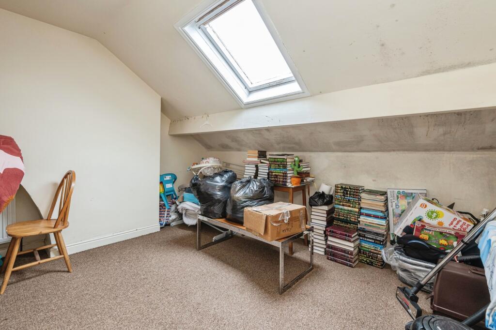 Additional image 7 of Fitzroy Road, Bradford, BD3