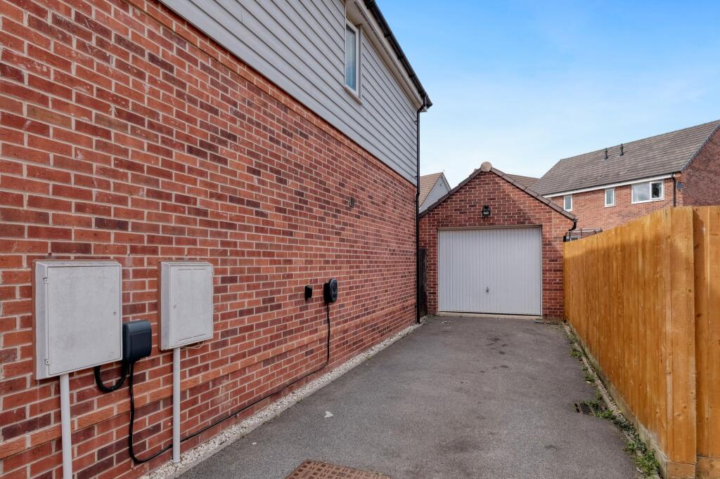 Additional image 18 of Archer Drive, Cheswick Green, B90