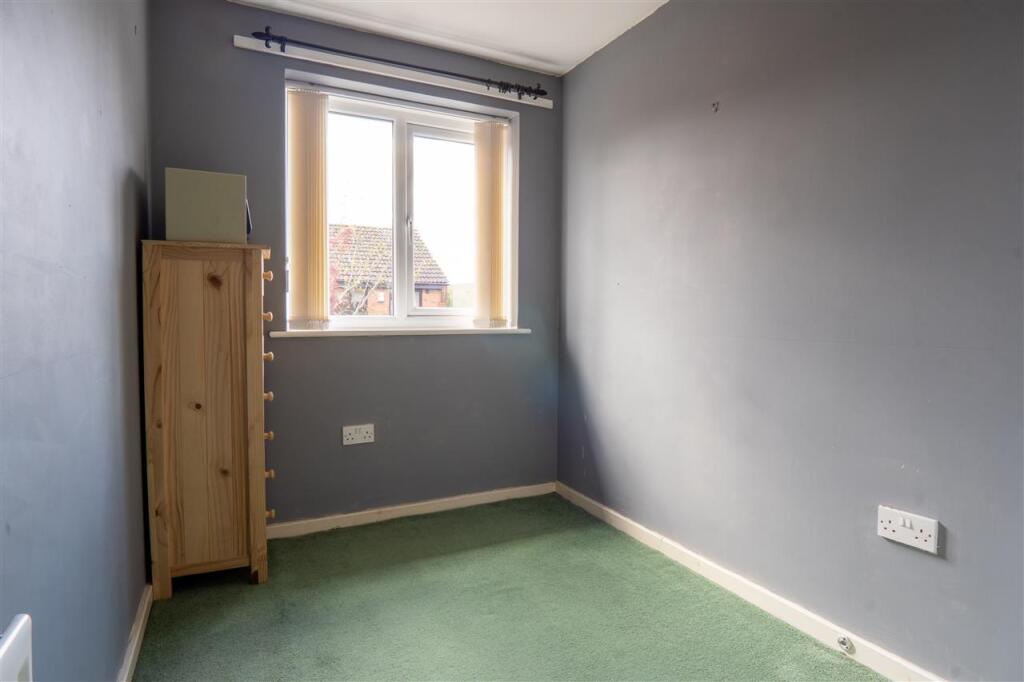 Additional image 13 of Fencote Avenue, Fordbridge, Birmingham