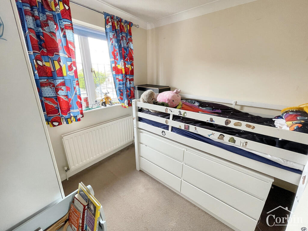 Additional image 20 of De Courtenai Close, Bournemouth, BH11 9