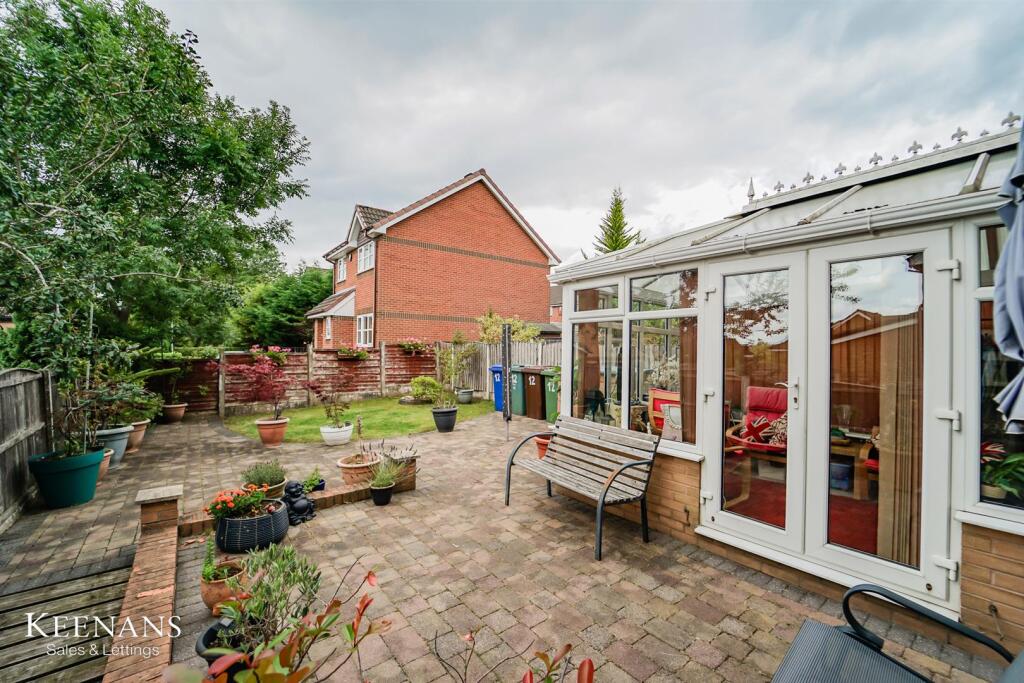 Additional image 17 of Bournville Drive, Bury
