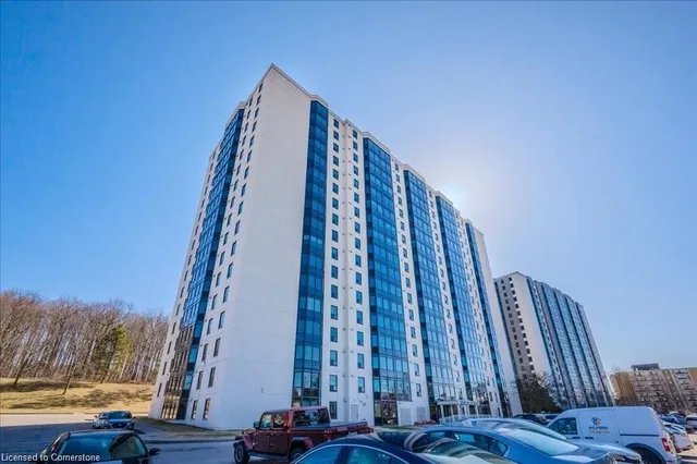 Primary image of 35 Green Valley Dr Unit 703