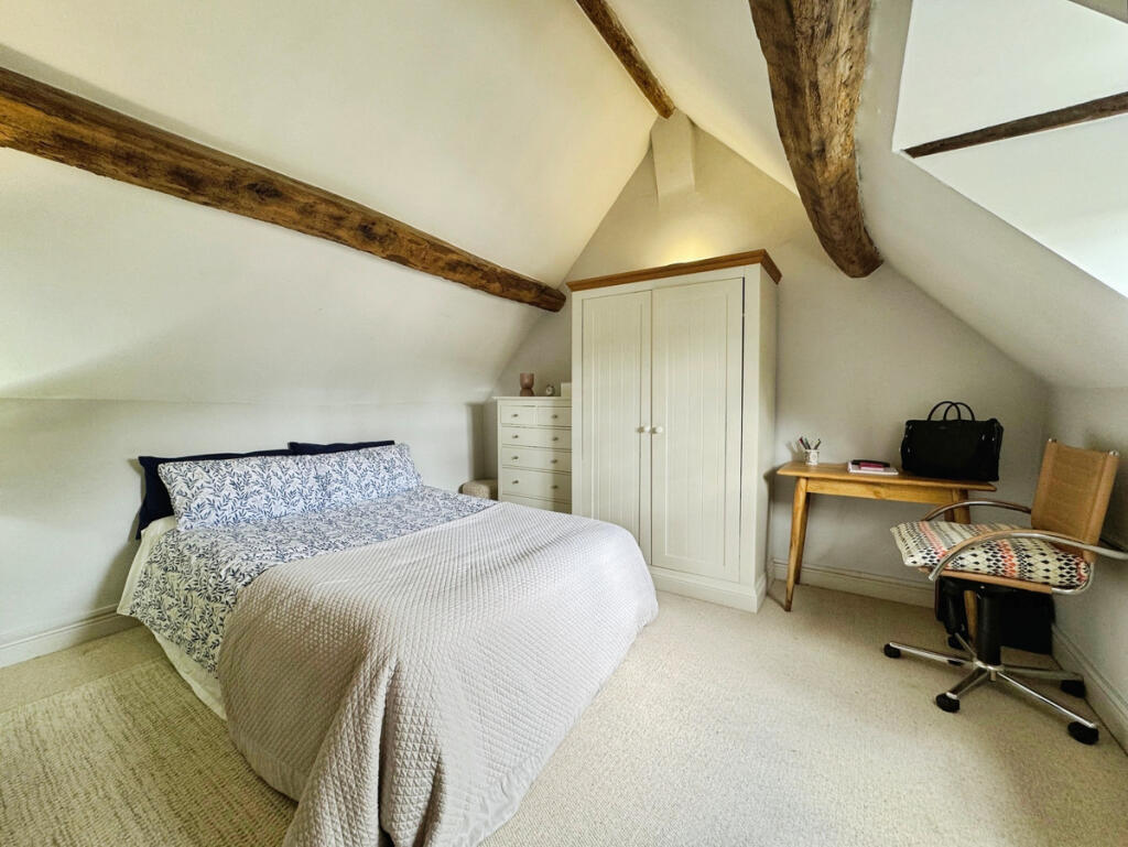 Additional image 18 of Wootton Wawen, Double Carport, Stunning Interior