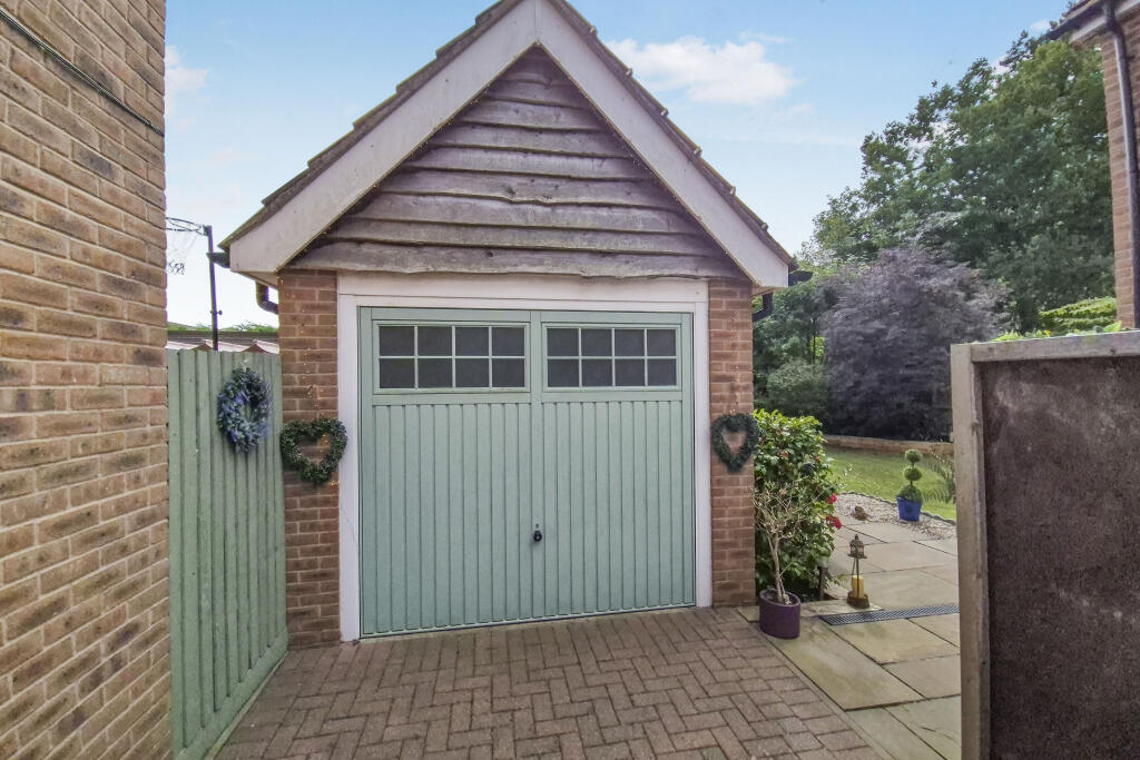 Additional image 33 of Chapel Rise, Birmingham, B45