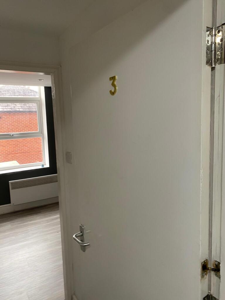 Additional image 6 of Flat 3, Cawdor Street, Fa Cawdor Street, Lancashire, BL4