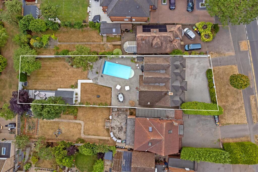 Additional image 3 of Watford Road, St. Albans