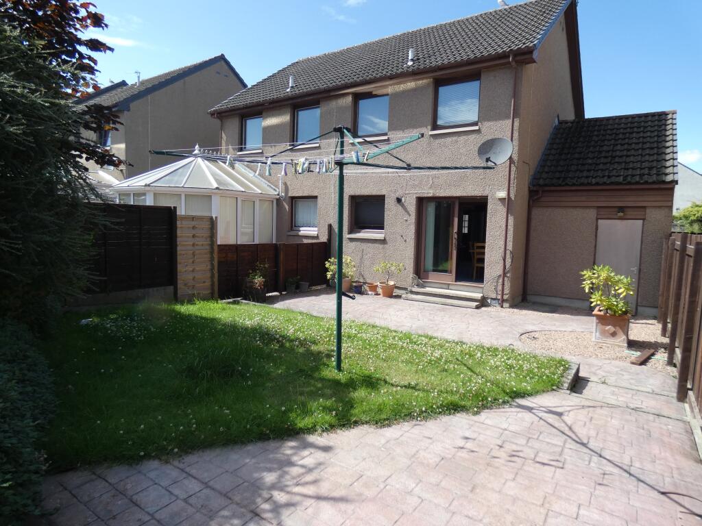 Additional image 20 of Belmont Gardens , Ashgrove Road, Aberdeen, AB25