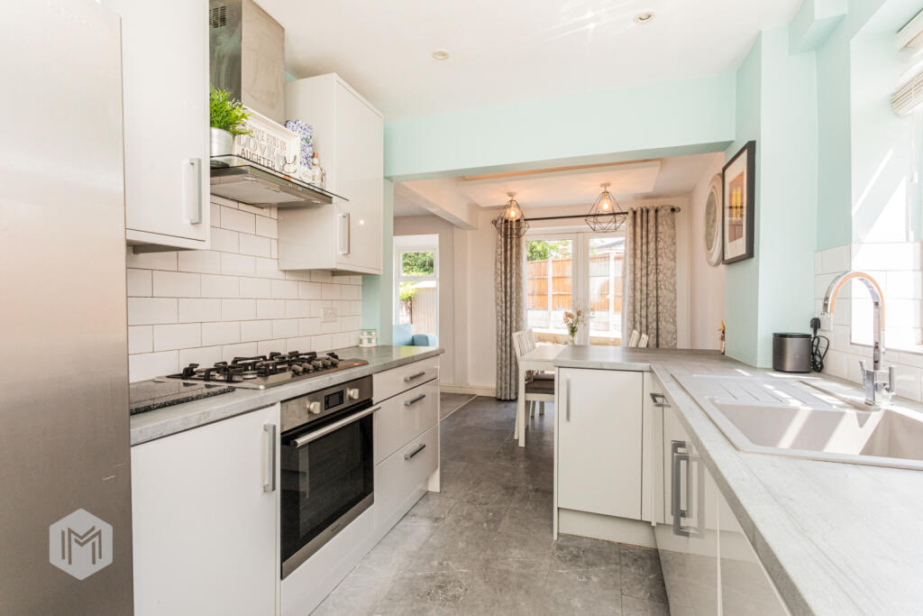 Additional image 7 of Hawkstone Close, Harwood, Bolton, BL2 3NY