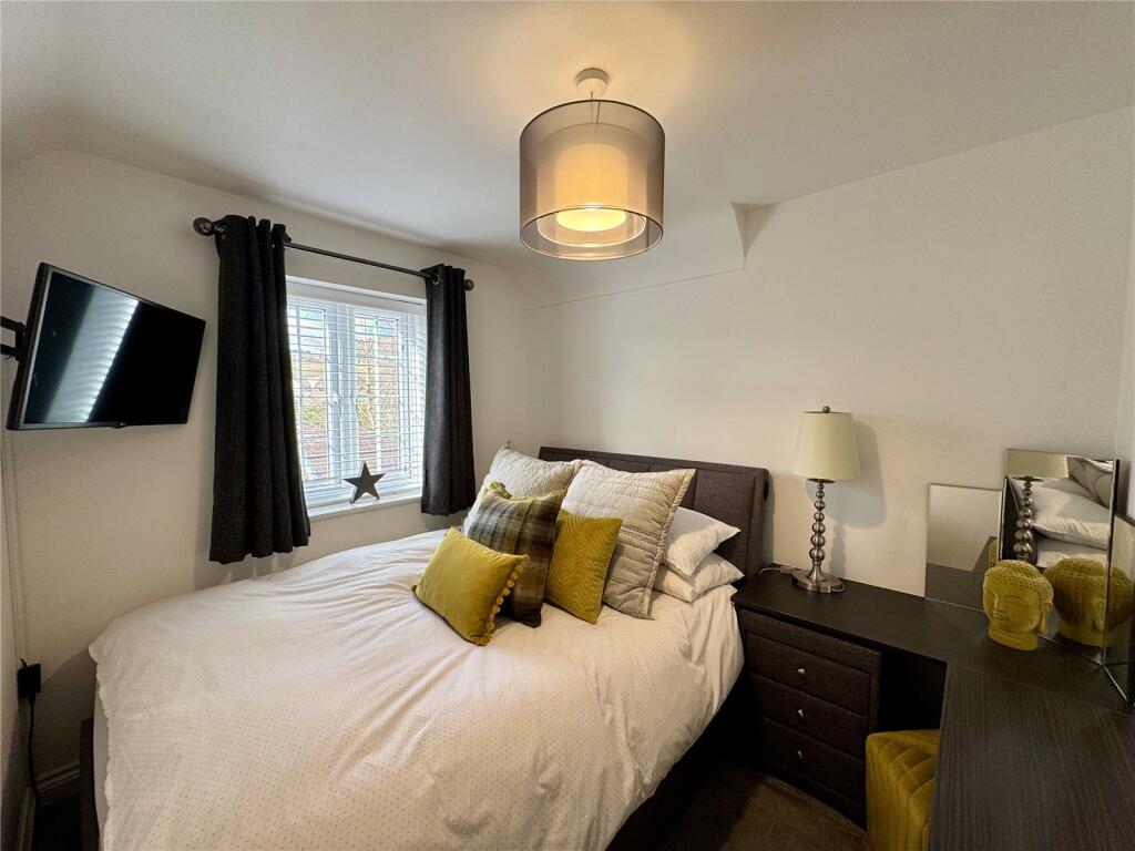 Additional image 18 of Jubilee Gardens, Ramsbottom, Bury, Greater Manchester, BL0