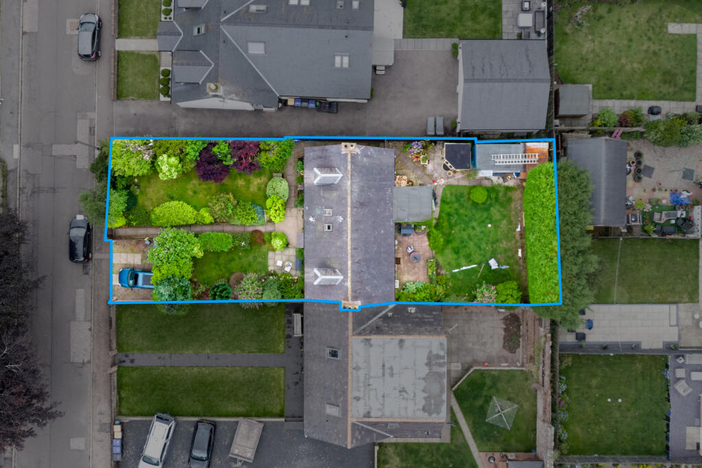 Additional image 21 of Blackiemuir Avenue, Laurencekirk, AB30