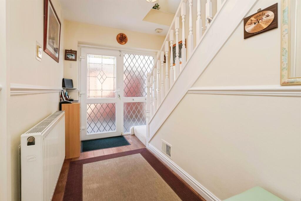 Additional image 7 of Mallory Rise, Birmingham