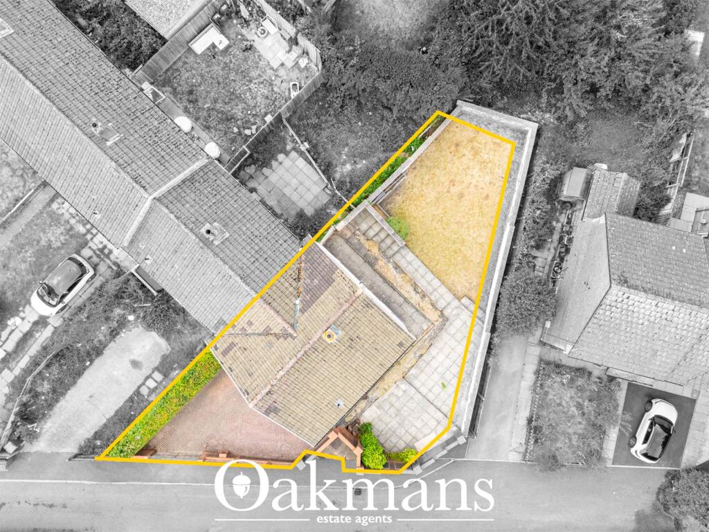 Additional image 23 of Primrose Hill, Birmingham, B38