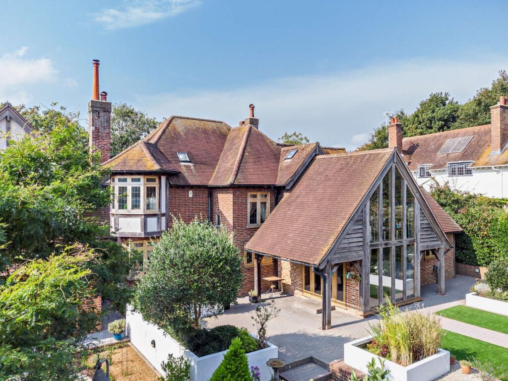 Additional image 22 of Blatchington Hill, Seaford, East Sussex