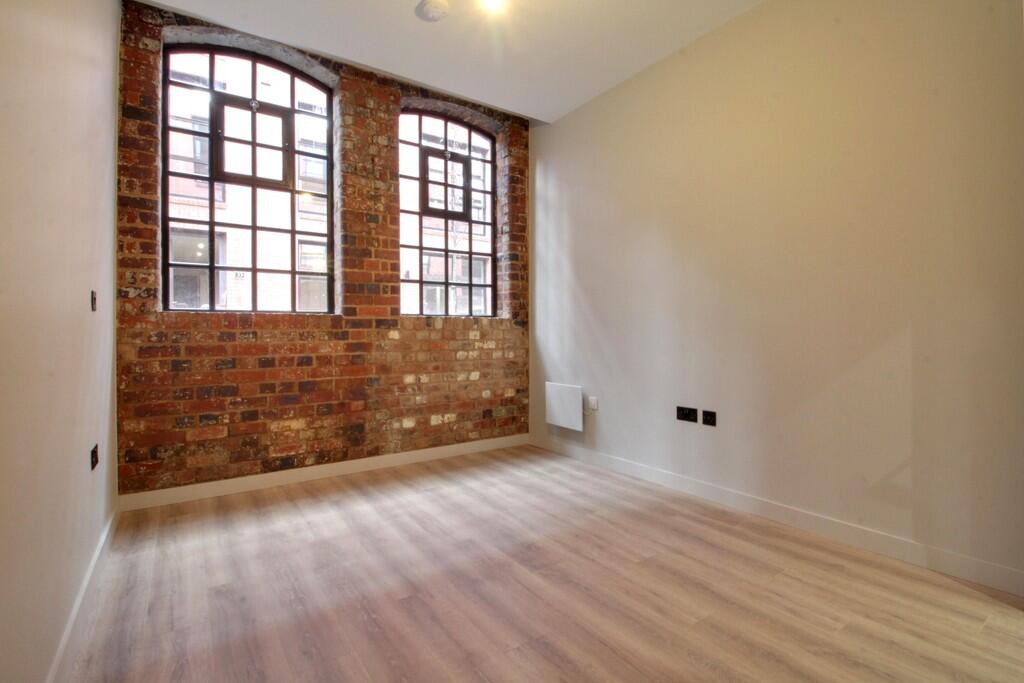 Additional image 7 of Pressworks, 40-44 Northwood Street, Jewellery Quarter