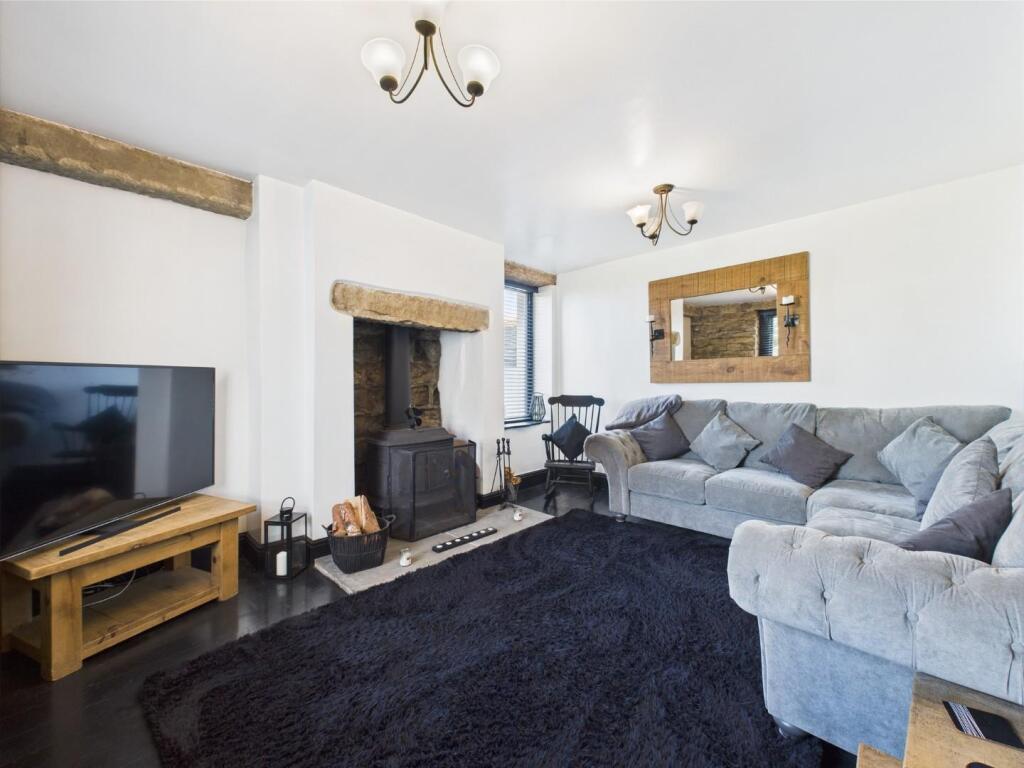 Additional image 4 of Hardgate Cottage, Brow Top Road, Haworth